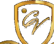 Logo crest ChrisVilla